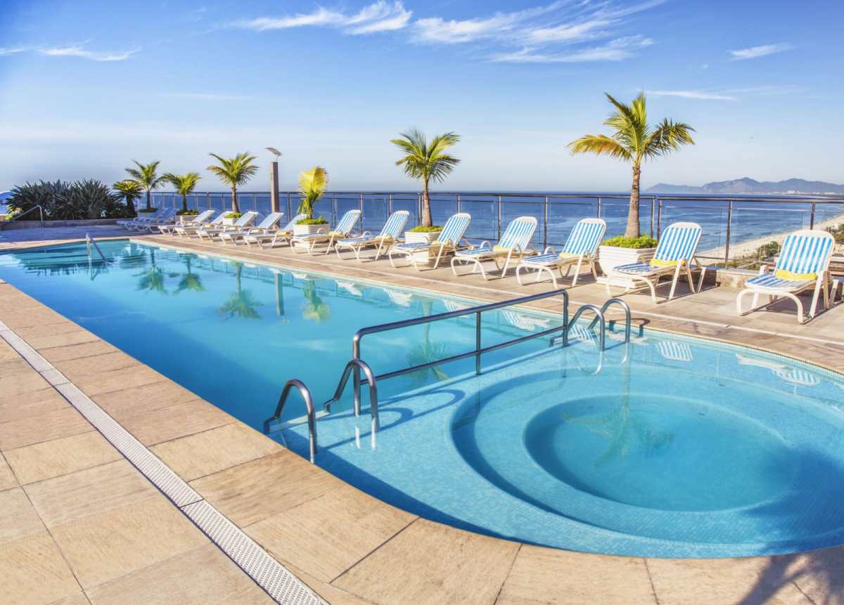 Red Windsor ofrece experiencias exclusivas en hoteles de Barra da Tijuca